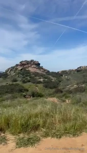 nerdyhans - I went on a hike today and hated it was not prepared at all it was at part 1 