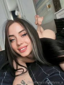 She wants you to watch her masturbate unlock exclusive part 10