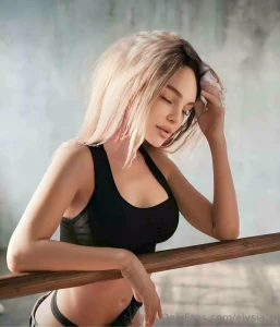 Free subscribe today only her avgustina777 mouth and pussy is soaking part 6