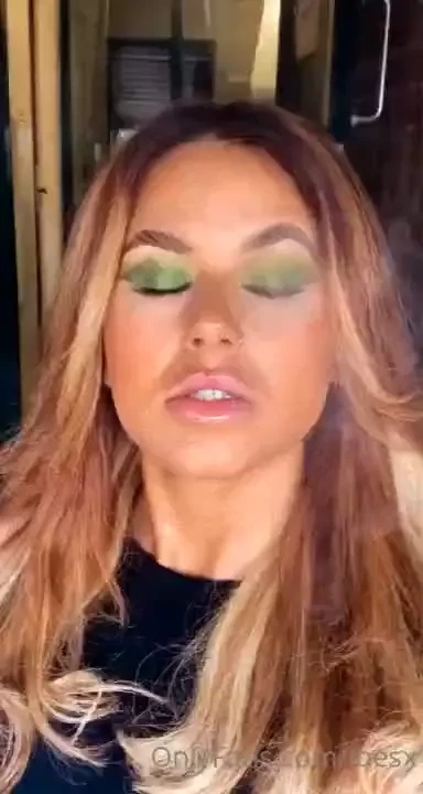 Greengirlbella part 122 