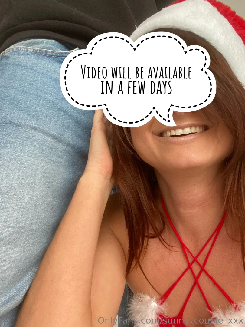 We had so much fun shooting our christmas video today 