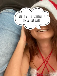 We had so much fun shooting our christmas video today