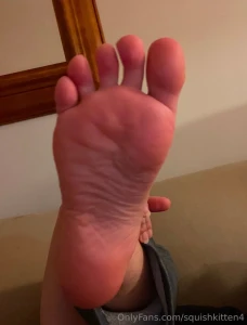 Foot fetish compilation part 11