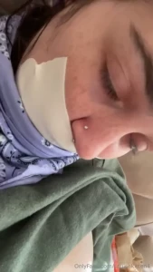 Some gag content as requested lt 3 i orgasm so much harder when im