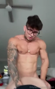 I fucked this ass hard flexing doggy missionary verbal cum in ass amp
