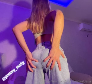 Best view yummy_molly part 2