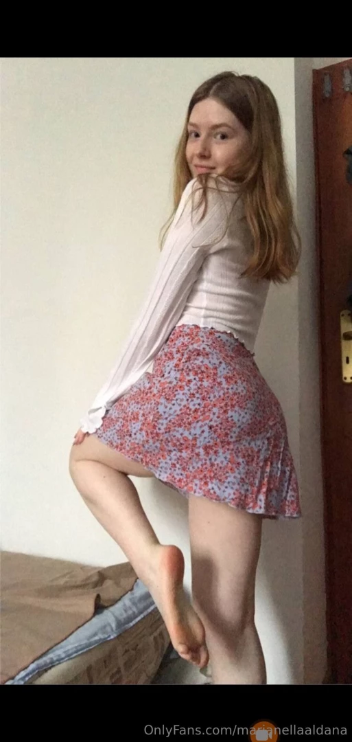 I look like an cute angel right but you should get to know me better part 3 