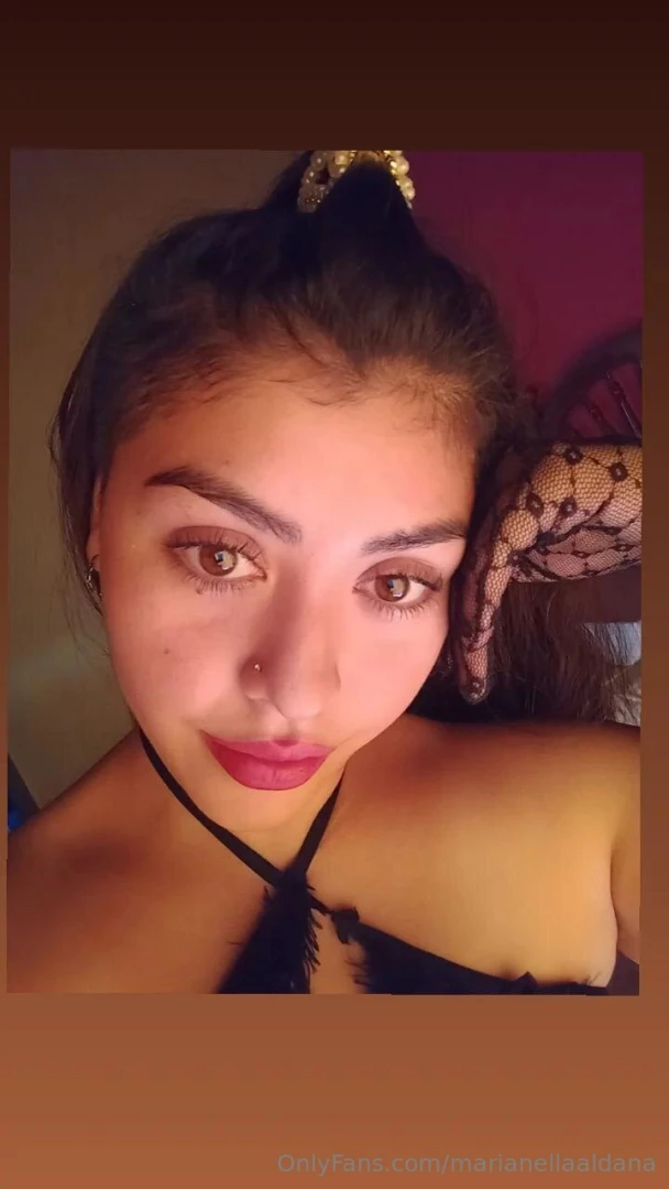 Marianellaaldana part 957699 