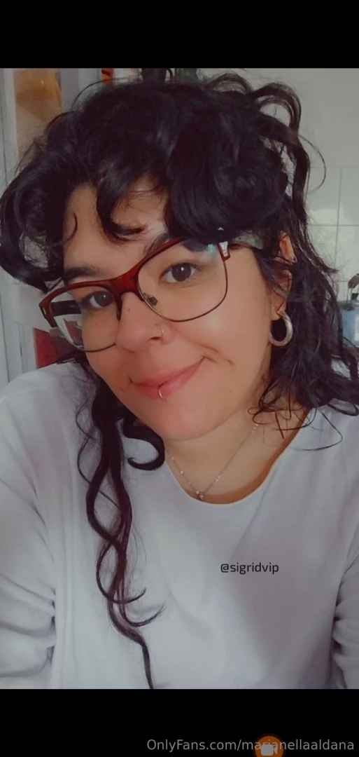 Chubby latina hairy free si_grid vip sigridvip 1500 nudes part 2 