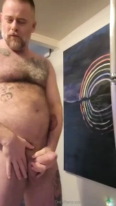 Now where is a chunky ass