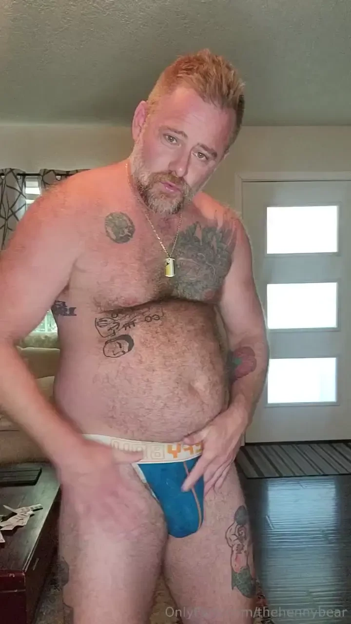 Before the gym part 6 