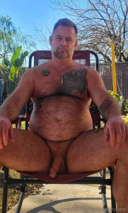 Breeze hitting my nuts feels so goooood part 2