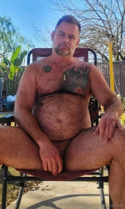 Breeze hitting my nuts feels so goooood part 5