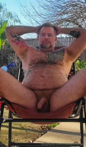 Breeze hitting my nuts feels so goooood part 4