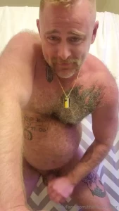 So horny because i was naked on the yuba river today hooked up with
