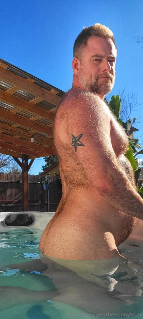 Daddy has been feeling it lately part 5 