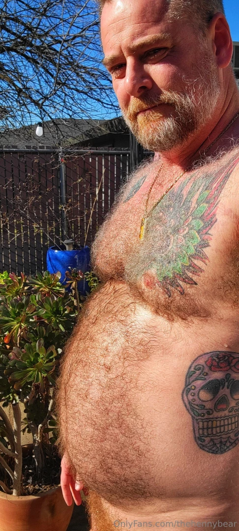 Daddy has been feeling it lately part 6 