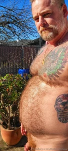 Daddy has been feeling it lately part 7