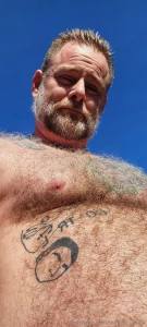 Daddy has been feeling it lately