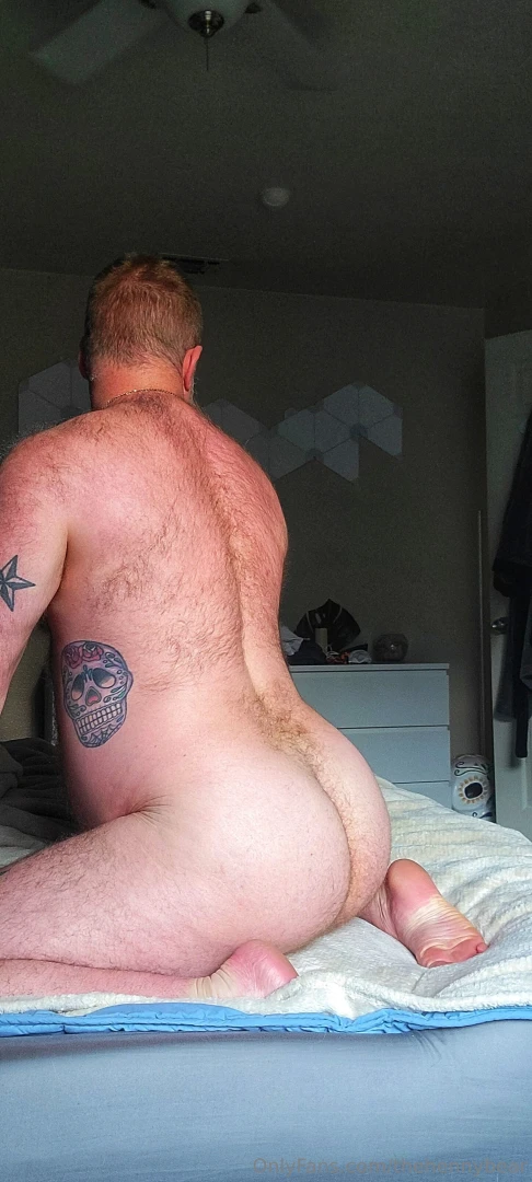 Season of dad ass don t make me beg son part 9 