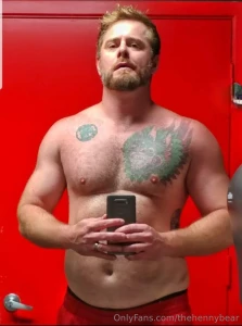 Throw backs to a younger me in my 30s part 3