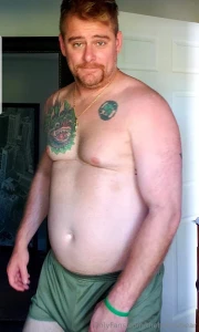 Throw backs to a younger me in my 30s part 4