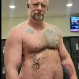 thehennybear