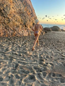 Wanna come swim with me part 7