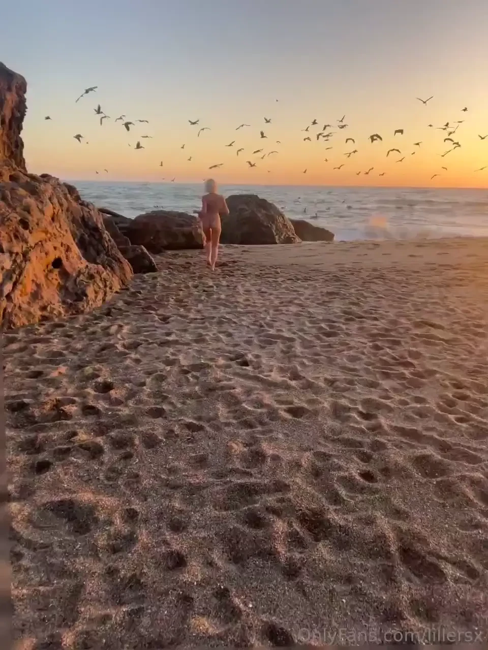 Wanna come swim with me part 3 