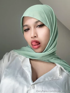 I hope you won t be shocked when i lick you all over