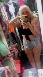 Tonight i want to get nasty part 1