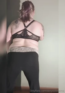 sexysickmama - Enjoy my dancing daddy 