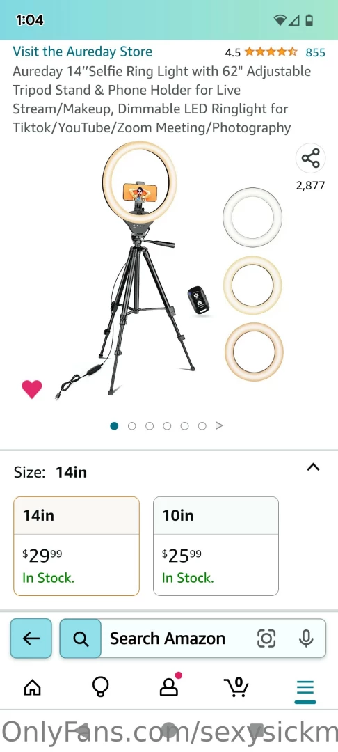 Good afternoon daddy s i would love to make higher quality content and part 1 