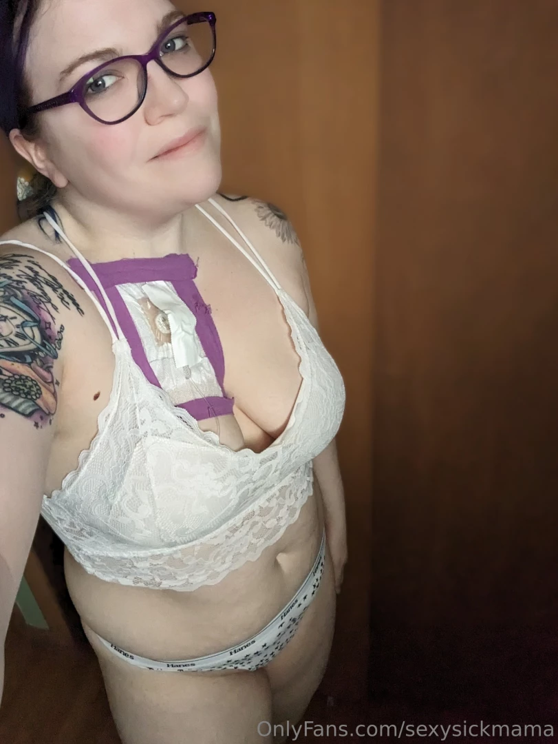 It s just been a chill kind of morning daddy wish you were here to put part 1 