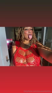 Do i qualify as a snack part 1