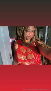 Do i qualify as a snack part 5