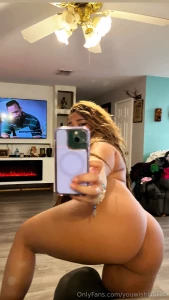 Rule number one in life do what makes you happy do me part 13