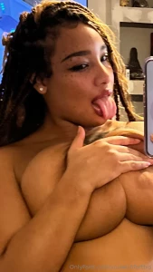 Rule number one in life do what makes you happy do me part 14