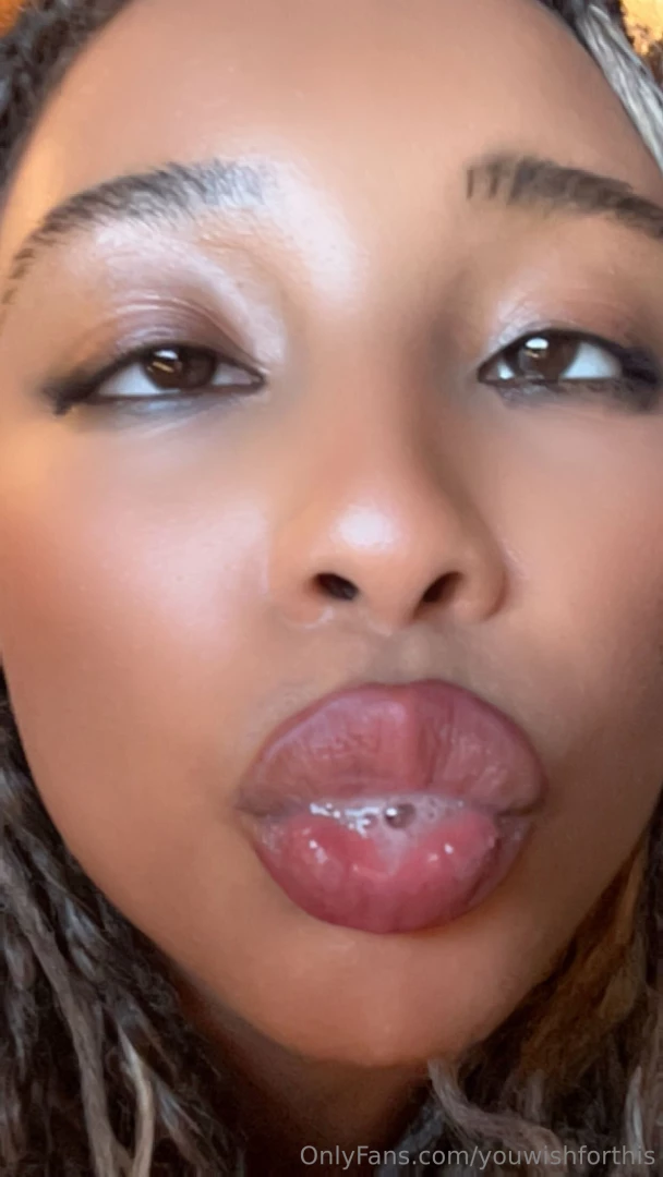 Your view during giving me a quicke 