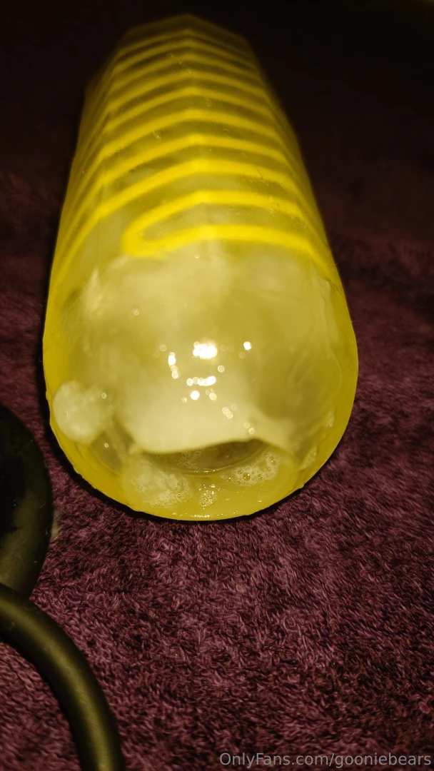 Well the spinner sure spins fill me up daddy part 2 