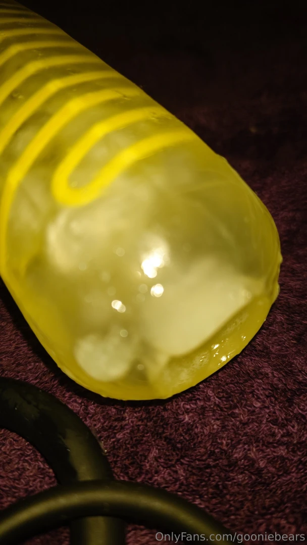 Well the spinner sure spins fill me up daddy 