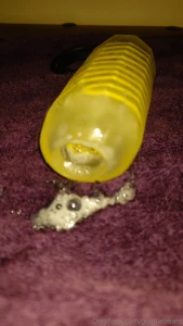 Well the spinner sure spins fill me up daddy part 4