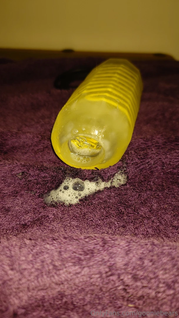 Well the spinner sure spins fill me up daddy part 1 