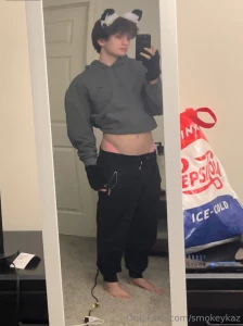 I m in love with this cage part 14