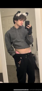 I m in love with this cage part 9