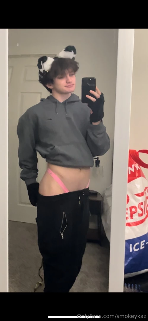 I m in love with this cage part 19 