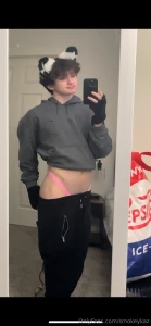 I m in love with this cage part 19