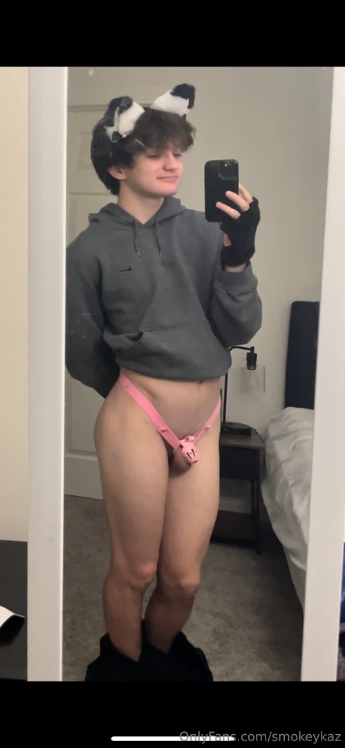 I m in love with this cage part 6 