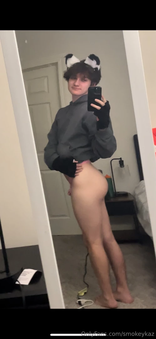 I m in love with this cage part 1 