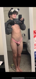 I m in love with this cage part 7